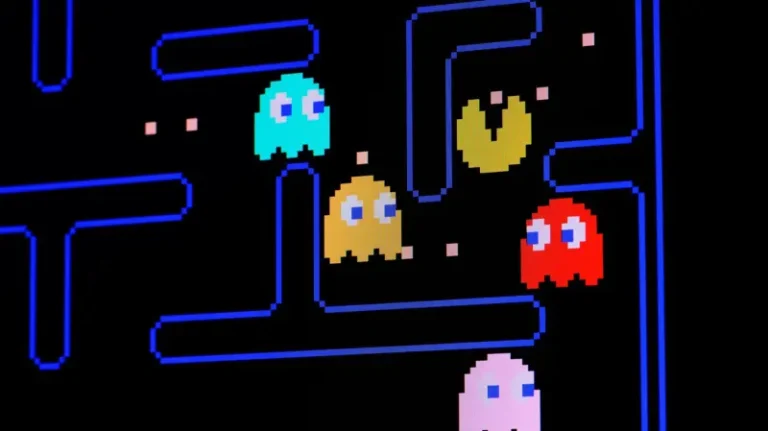 Pac-Man
