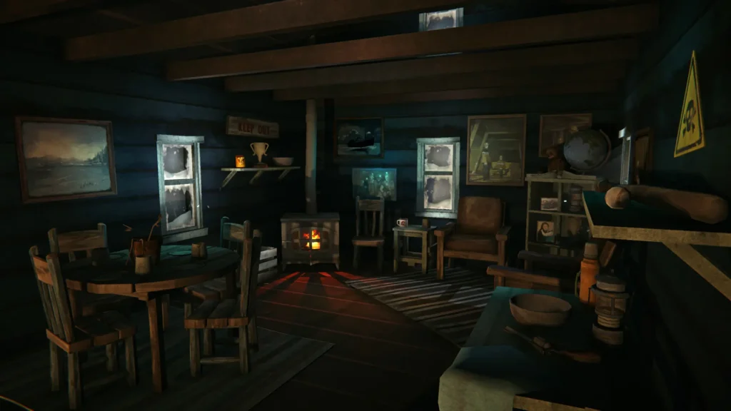 The Long Dark, Hinterland Studio, supervivencia, juegos