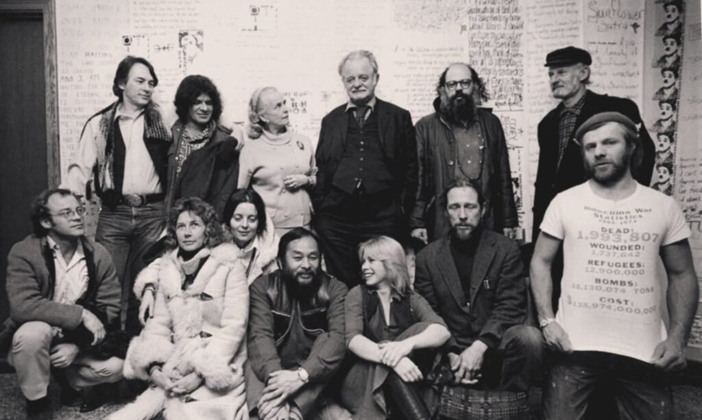 Malcolm Cowley, literatura