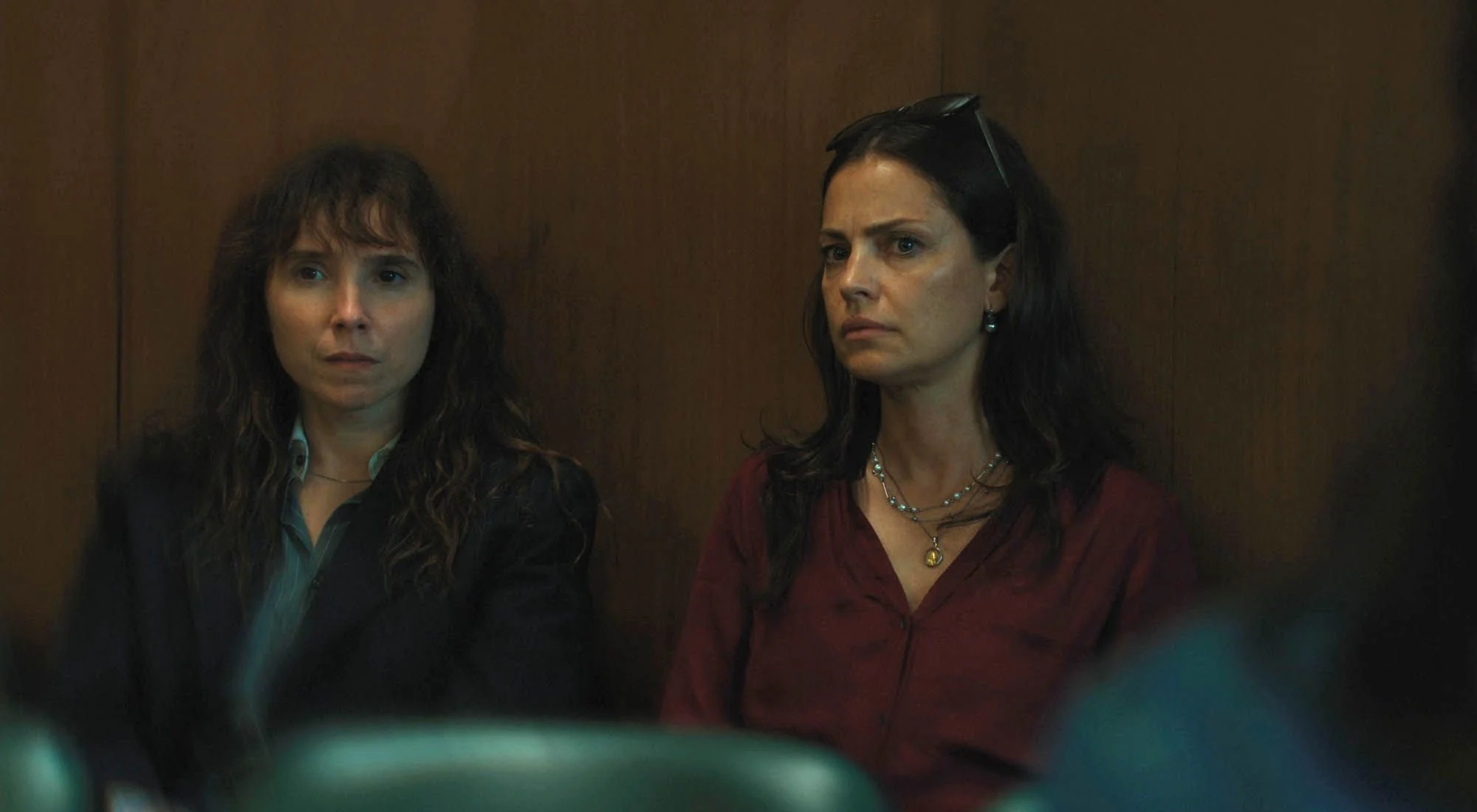 Película Belén, Dolores Fonzi