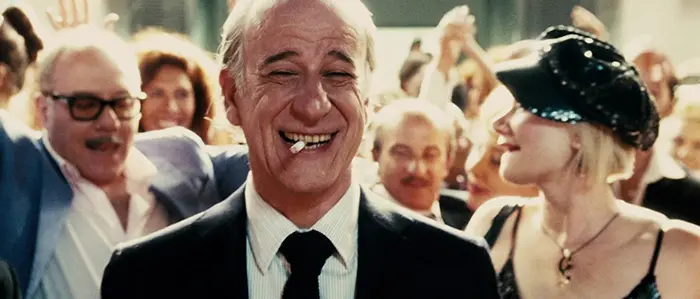 Paolo Sorrentino, cine italiano