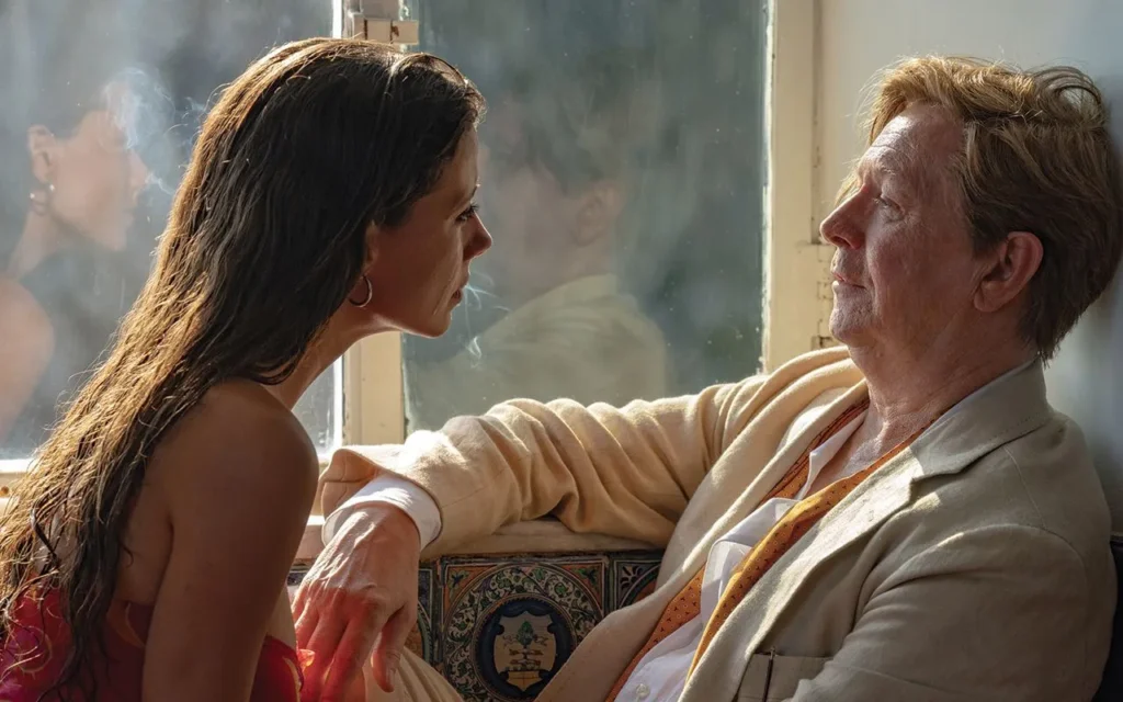 Paolo Sorrentino, cine italiano, Parthenope
