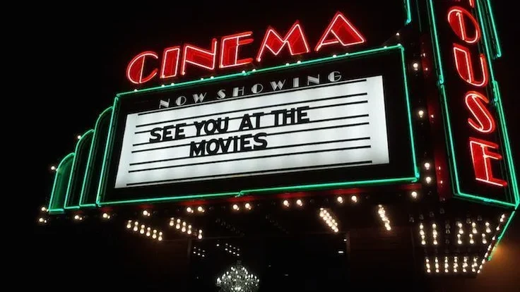 Cine, hegemonía cultural