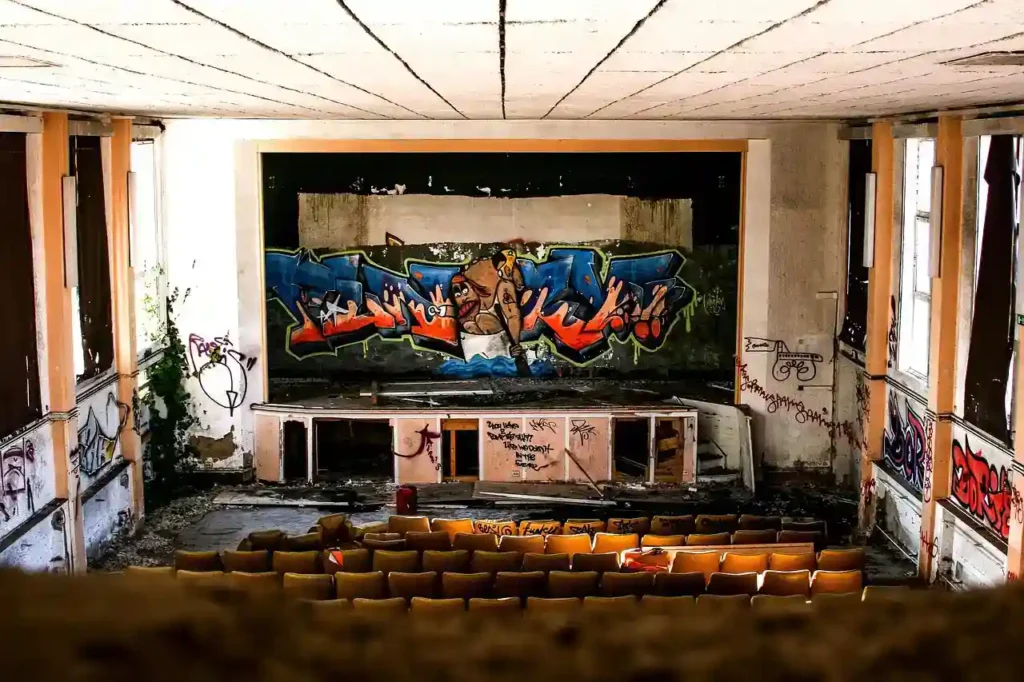 Cine, plataformas de streaming